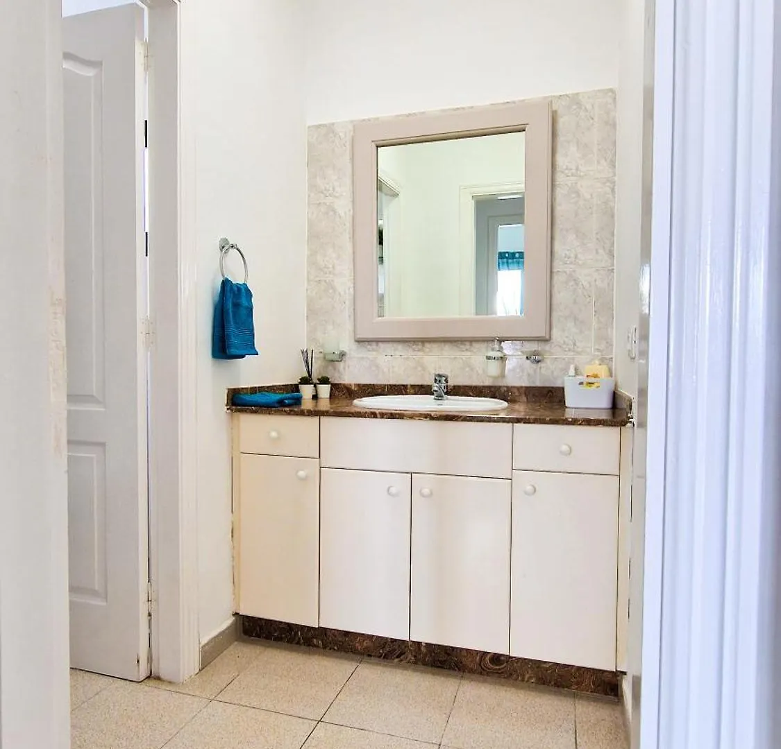 Two-Bedroom Apartment With Two Large Terraces Puerto del Carmen