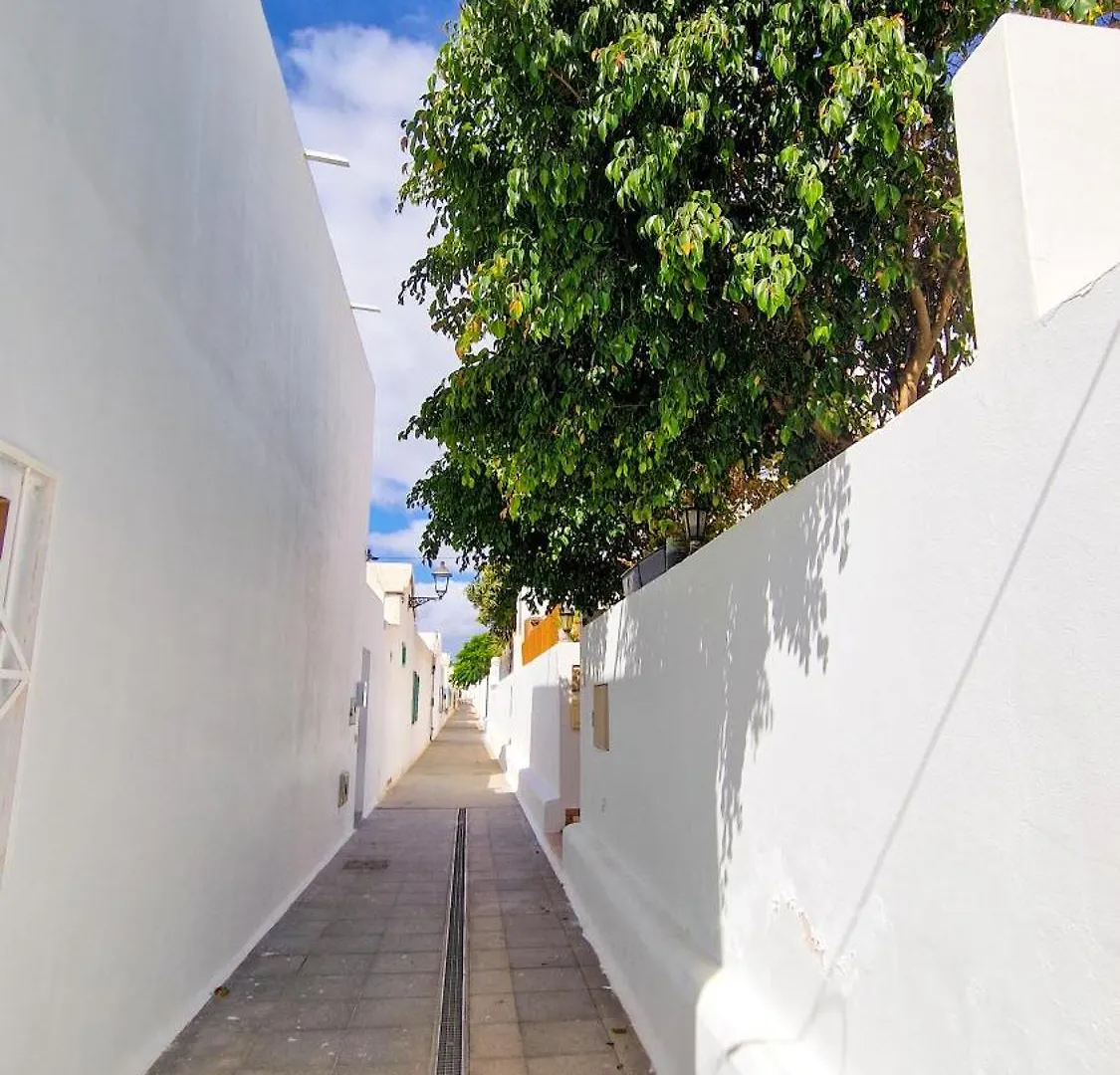 Two-Bedroom Apartment With Two Large Terraces Puerto del Carmen  Spain