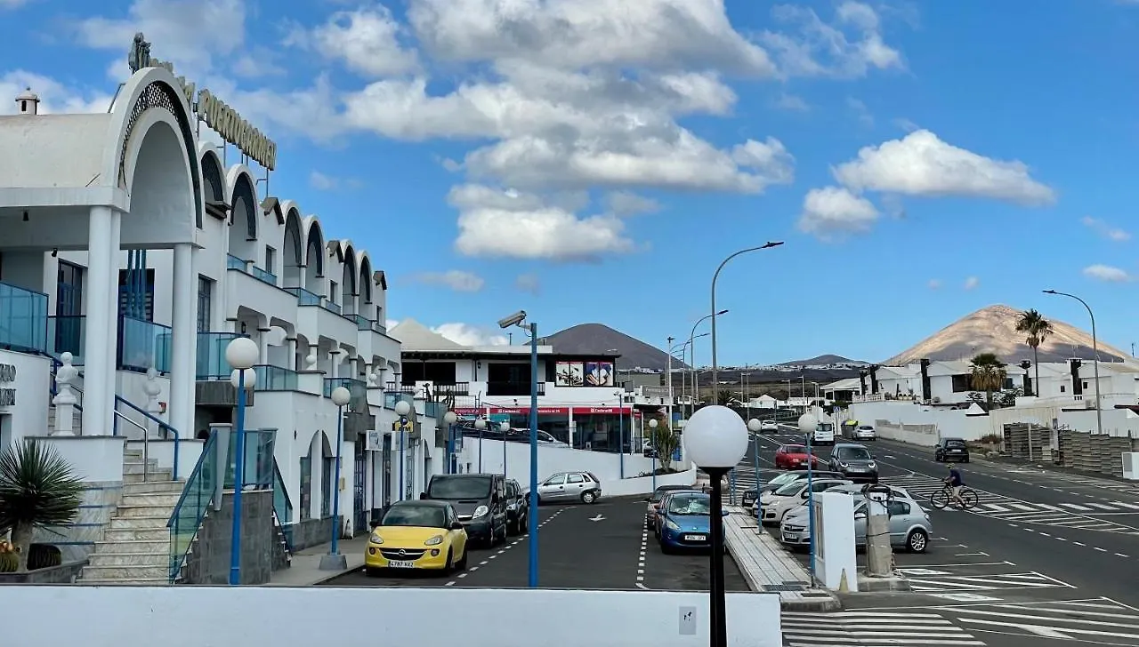 Two-Bedroom Apartment With Two Large Terraces Puerto del Carmen  Puerto del Carmen (Lanzarote)