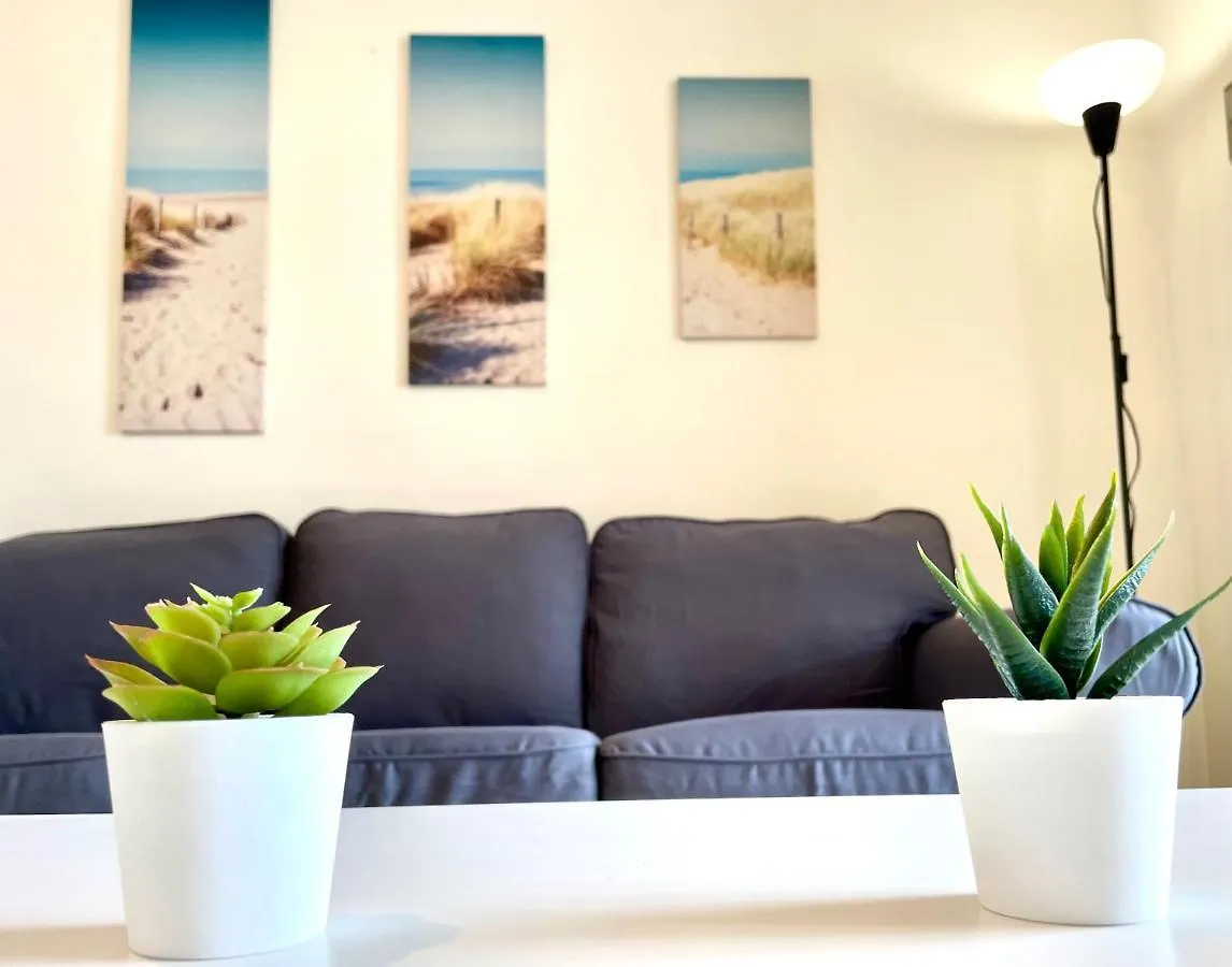 Two-Bedroom Apartment With Two Large Terraces Puerto del Carmen  0*, Puerto del Carmen (Lanzarote) Spanien