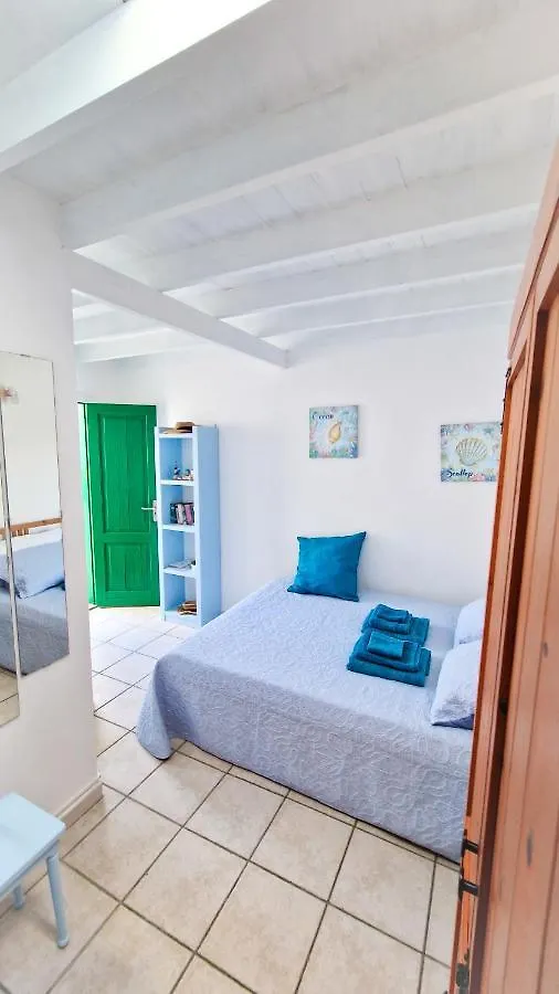 Two-Bedroom Apartment With Two Large Terraces Puerto del Carmen   Puerto del Carmen (Lanzarote)