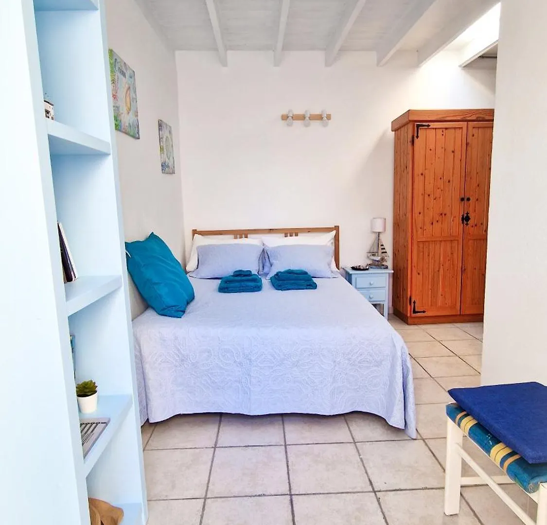 Two-Bedroom Apartment With Two Large Terraces Puerto del Carmen