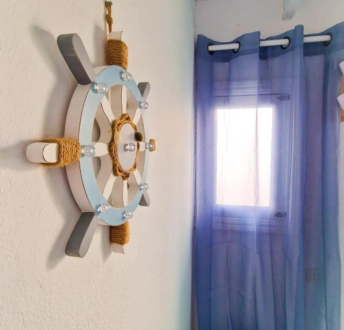 Two-Bedroom Apartment With Two Large Terraces Puerto del Carmen