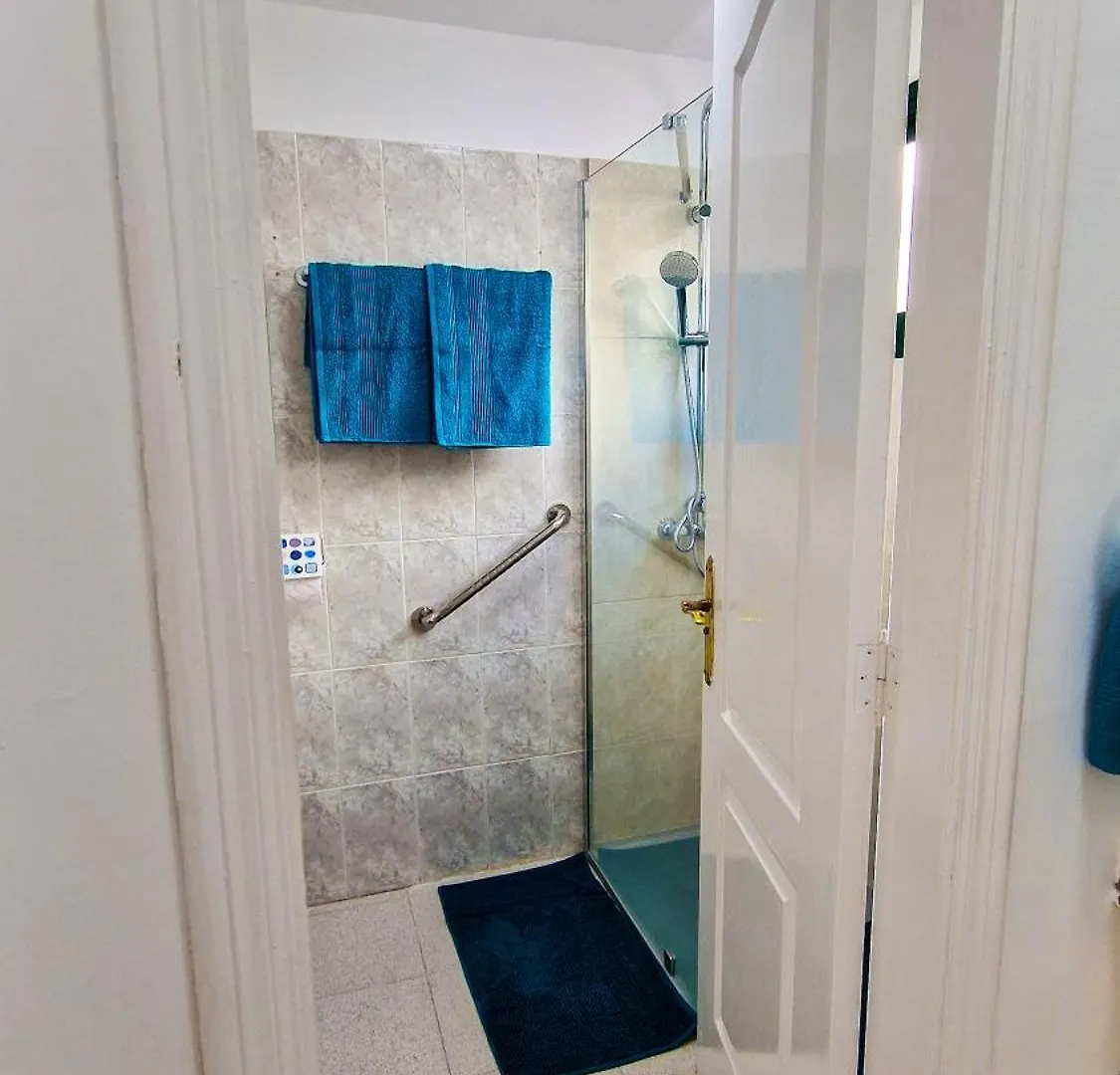 Two-Bedroom Apartment With Two Large Terraces Puerto del Carmen  0*, Puerto del Carmen (Lanzarote) Spanien